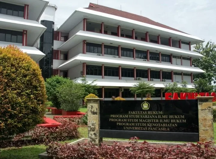 Mengenal Sejarah Universitas Pancasila Dan Perkembangannya Hingga Kini